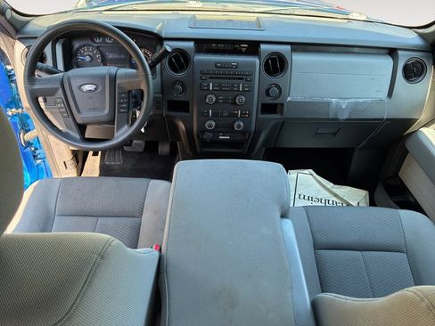 Used 2014 Ford F150 STX w/ Equipment Group 201A Mid RWD image 10