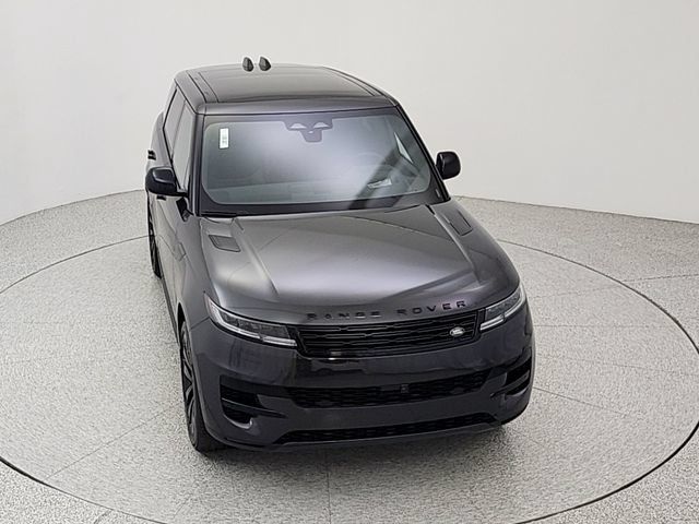New 2026 Land Rover Range Rover Sport SE AWD/4WD image 14
