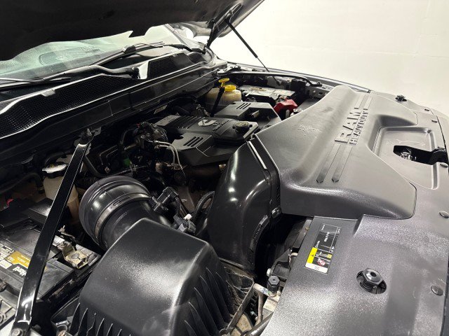 Used 2024 RAM 3500 Tradesman AWD/4WD image 46