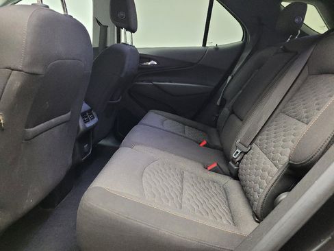 Used 2018 Chevrolet Equinox LT AWD/4WD image 18