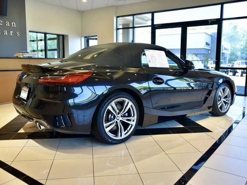 Used 2026 BMW Z4 sDrive30i RWD image 6