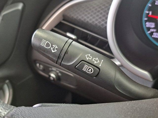 Used 2024 Chevrolet Malibu LT FWD image 12