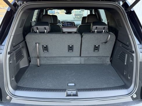 New 2026 Chevrolet Traverse Z71 w/ Enhanced Driving Package image 18