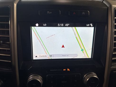 Used 2019 Ford F150 King Ranch w/ Equipment Group 601A Luxury image 26