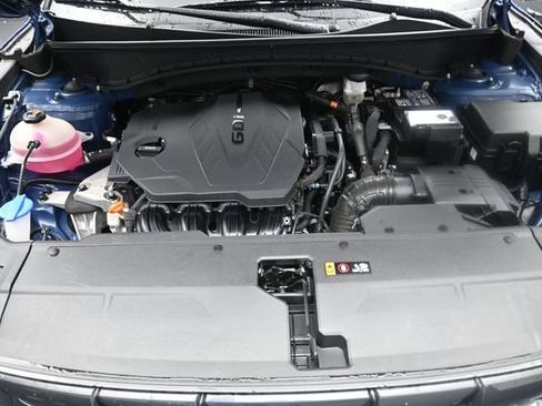 Used 2023 Hyundai Tucson SE AWD/4WD image 31