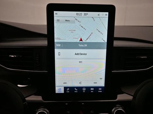 Used 2022 Ford Explorer ST w/ Equipment Group 401A image 42