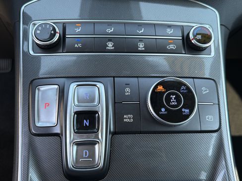 Used 2023 Hyundai Santa Fe SE AWD/4WD image 13
