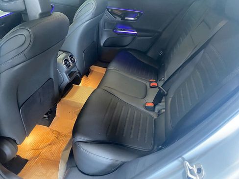 New 2026 Mercedes-Benz GLC 300 4MATIC image 16