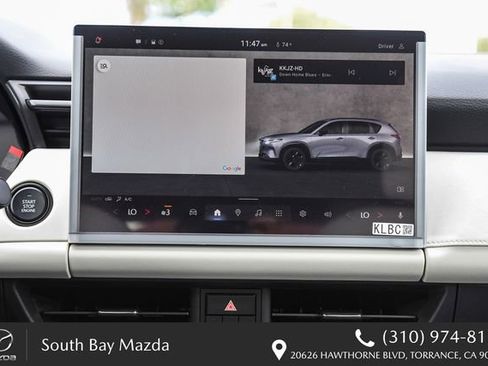 New 2026 MAZDA CX-5 Select image 15