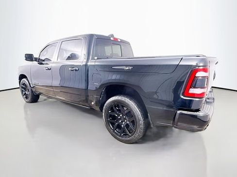Used 2023 RAM 1500 Laramie image 5