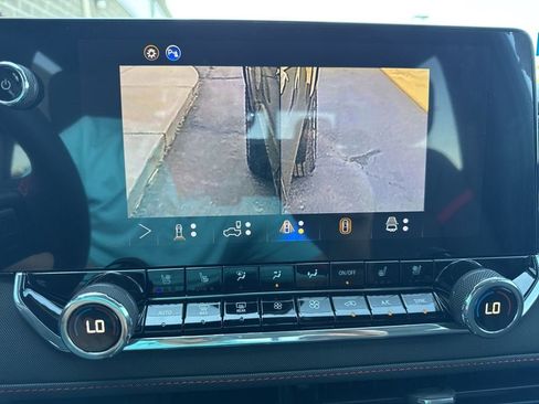 New 2026 Chevrolet Colorado Z71 w/ Technology Package image 30