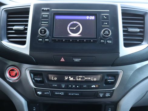 Used 2017 Honda Ridgeline RTL image 34