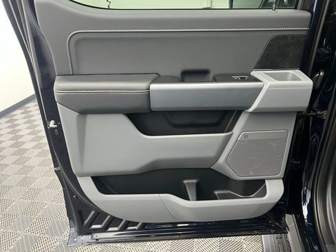New 2025 Ford F150 Lightning Flash image 35
