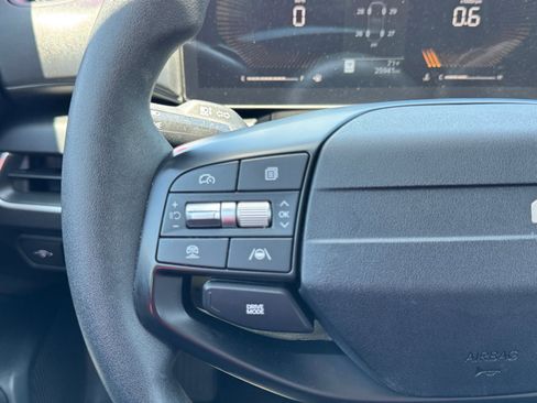 Used 2025 Kia K4 FWD image 22
