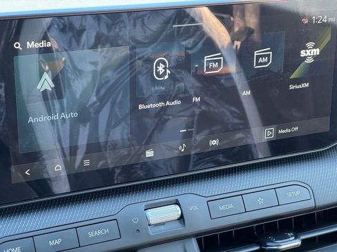 New 2025 Kia K4 GT-Line image 18