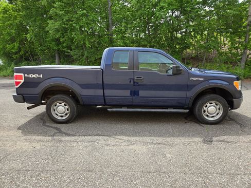 Used 2011 Ford F150 XL w/ PWR Equipment Group AWD/4WD image 3