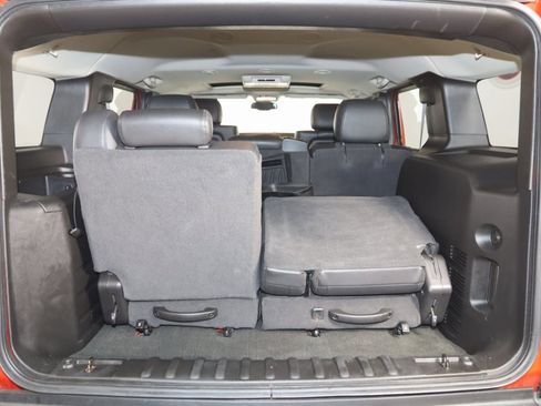 Used 2008 HUMMER H2 image 52