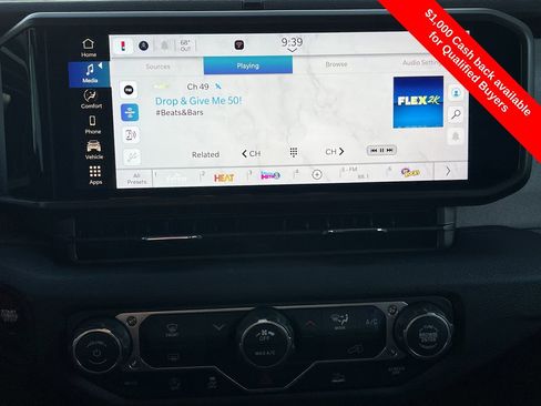 New 2026 Jeep Wrangler Sport image 4