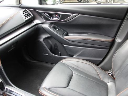 Used 2019 Subaru Crosstrek 2.0i Limited w/ Moonroof Package w/Navigation AWD/4WD image 31