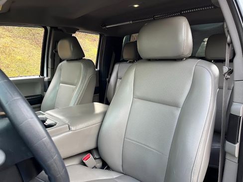 Used 2015 Ford F150 XL w/ Equipment Group 101A Mid image 9