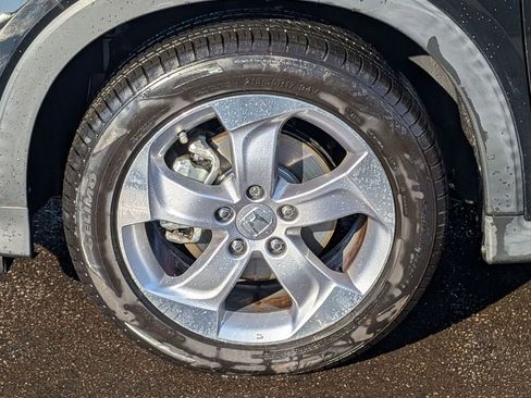 Used 2019 Honda HR-V LX image 13