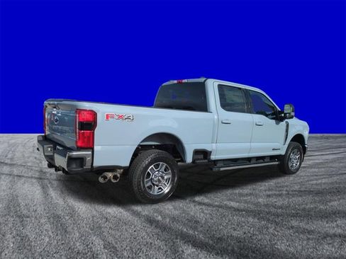 New 2026 Ford F350 Lariat image 4
