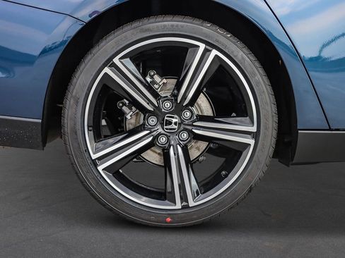 New 2026 Honda Accord SE image 7