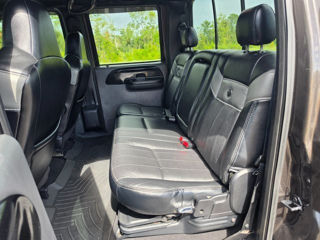 Used 2007 Ford F350 XL AWD/4WD image 13