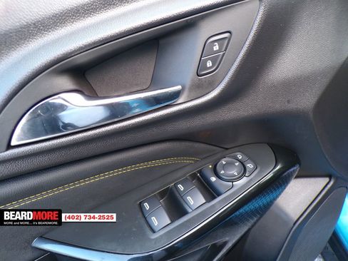 Used 2025 Chevrolet Trax ACTIV w/ Driver Confidence Package image 16