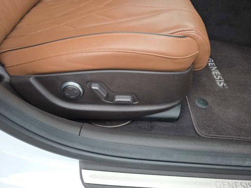 Used 2021 Genesis G80 3.5T image 26