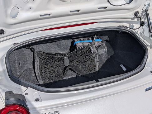 New 2025 MAZDA MX-5 Miata Grand Touring image 16