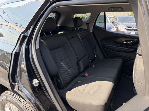 Used 2020 GMC Terrain SLE w/ Driver Convenience Package AWD/4WD image 14