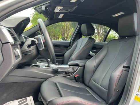 Used 2016 BMW 328i Sedan RWD image 13