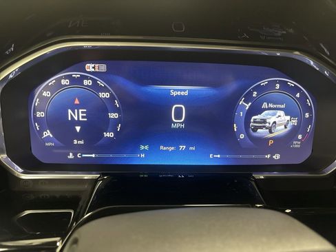 New 2026 Chevrolet Silverado 1500 LT Trail Boss image 11