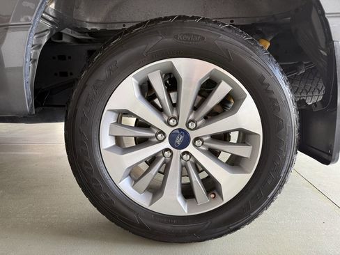 Used 2017 Ford F150 XL w/ Equipment Group 101A Mid AWD/4WD image 31