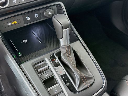 Certified 2026 Honda CR-V Sport-L image 19