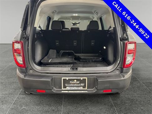 Used 2022 Ford Bronco Sport Big Bend image 15