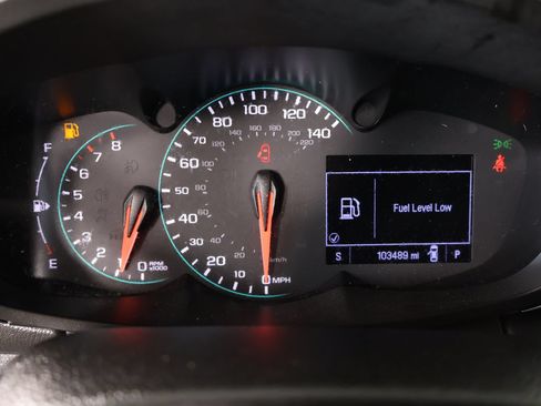 Used 2019 Chevrolet Trax LS AWD/4WD image 4