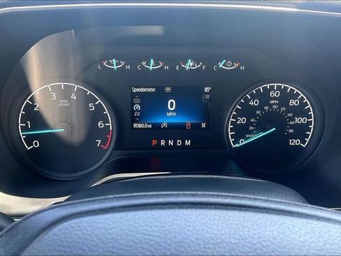 Used 2022 Ford F150 XL w/ STX Appearance Package RWD image 21