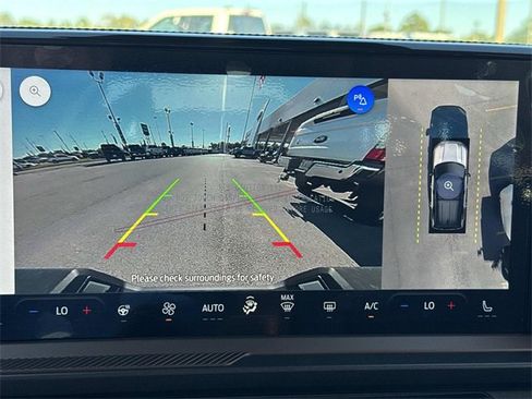 New 2025 Ford Bronco Sport Outer Banks w/ Outer Banks Tech Package+ image 25