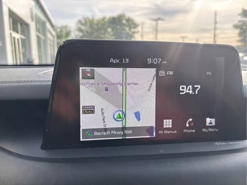 Used 2018 Kia Stinger GT1 image 13