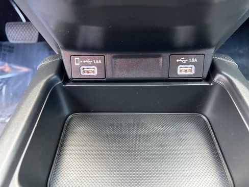 Used 2022 Honda CR-V EX-L image 29