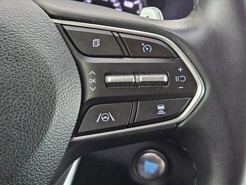 Used 2023 Hyundai Santa Fe SEL image 13