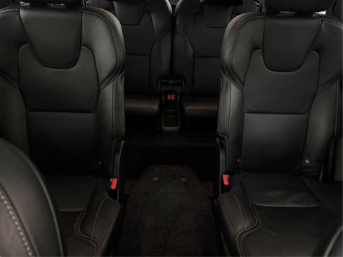 Used 2022 Volvo XC90 T6 Inscription w/ Advanced Package AWD/4WD image 48