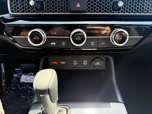 New 2026 Honda Civic LX image 23