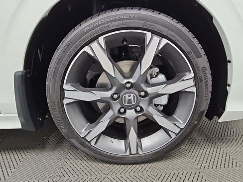 New 2026 Honda Civic Sport Touring image 46