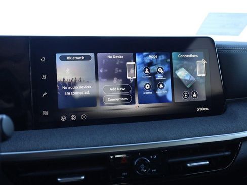 New 2026 Nissan Kicks SV w/ SV Premium Package image 13