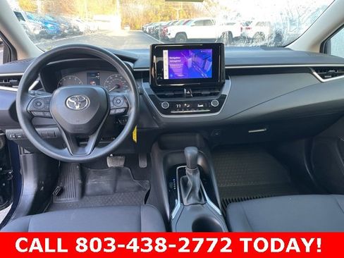 Used 2024 Toyota Corolla LE image 15