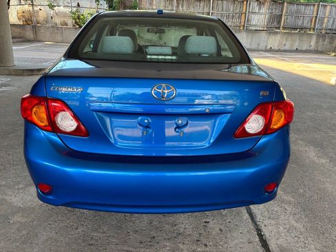Used 2010 Toyota Corolla LE FWD image 6