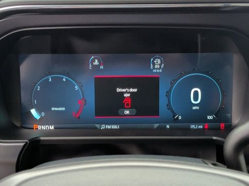 New 2026 Ford F250 Lariat w/ Tremor Off-Road Package image 21